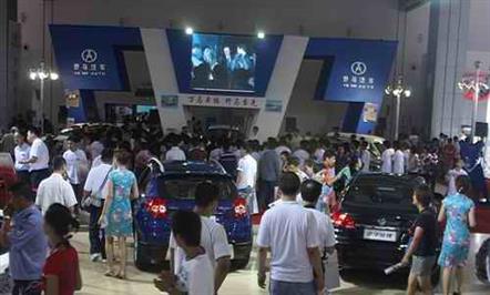 加强品牌推广　提高知名度