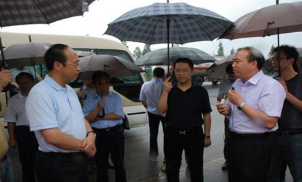 原北汽副总裁张欣正式加盟富临