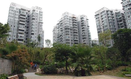 富临.原山二期盛大交房