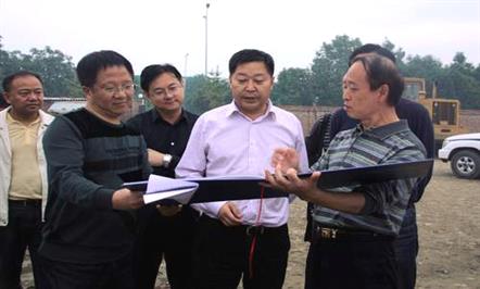 全力以赴&nbsp;&nbsp;&nbsp;尽快建成江油新客站