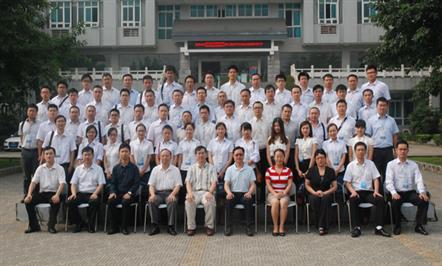 加强人才培养  富临“黄埔”隆重开班