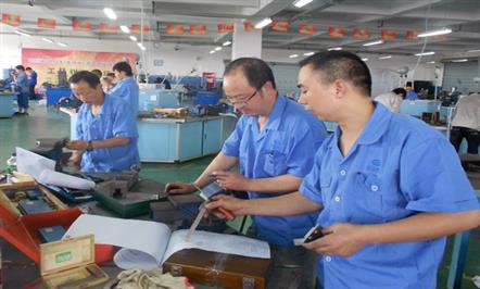 我司青年喜获“四川省青年岗位能手”荣誉称号