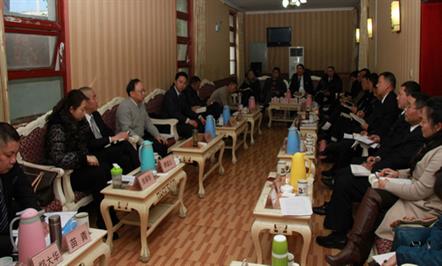 企业内部展开良性竞争  以会代训全面提升物业服务水平