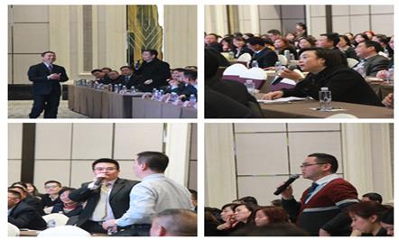 加强责任心，提升执行力，确保完成年度目标任务 