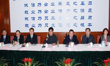 吴靖平在富临集团调研时强调　抓好核心主导产业发展 做大做强打造百亿企业