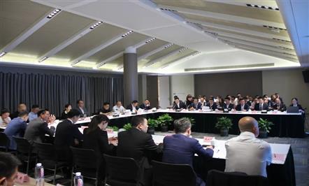 富临集团召开2022年第一季度经营管理工作总结会