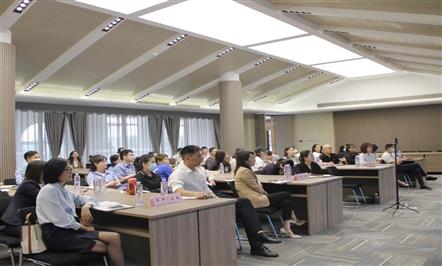 富临集团举办人力资源管理法律风险防范专题培训
