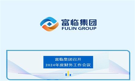 富临集团召开2024年度财务工作会议