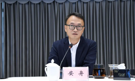 锚定目标 实干争先丨富临集团召开2026年一季度经营管理工作总结会