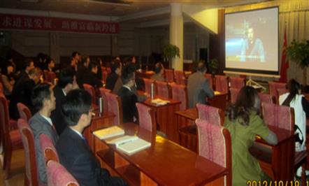 学习传统文化 提高个人素质